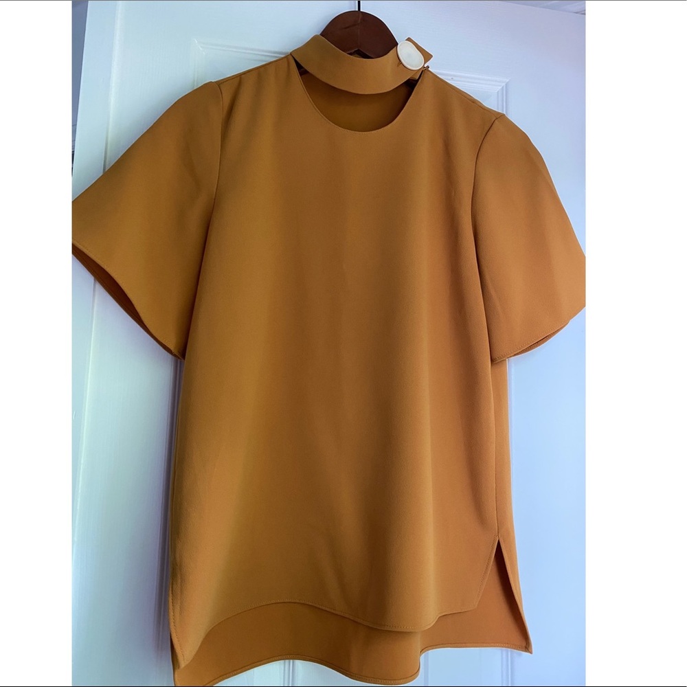 Zara Blouse size Small